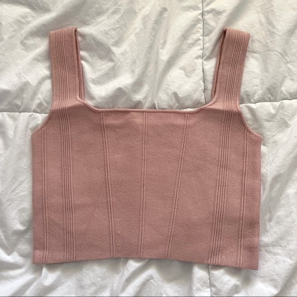 MOD REF Millie Top - Picture 4 of 5